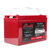 S12-100GEL Rolls Gel Battery Gr 31 12V 100Ah M8 TCED