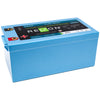 RB300 LiFePO4 Battery Gr 8D 12V 300Ah 0.3C TCED
