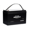 WWLI-12V120 LiFePO4 Battery GR 31 12V 120Ah 1.25C Trans-Canada