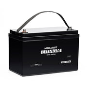 WWLI-12V120 LiFePO4 Battery GR 31 12V 120Ah 1.25C Trans-Canada