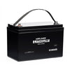 WWLI-12V120 LiFePO4 Battery GR 31 12V 120Ah 1.25C TCED