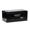 EWLI-12V300 LiFePO4 Battery GR 8D 12V 300Ah 0.83C TCED