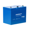 EWLI-12V80BH LiFePO4 Battery GR 24 12V 80Ah 1.25C Bluetooth and Heated TCED