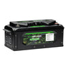WWLI-12V2560 LiFePO4 Battery 12V 200Ah 0.75C Bluetooth and Heated