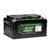 WWLI-12V5120 LiFePO4 Battery 12V 400Ah 0.5C Bluetooth and Heated