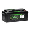 WWLI-24V2560 LiFePO4 Battery 24V 100Ah 1.5C Bluetooth and Heated