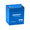 EWLI-12V5 LiFePO4 Battery 12V 5Ah 3C TCED