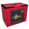 US 12V G24 LiFePO4 Battery GR 24 12V 100Ah 1C M8 Terminals TCED
