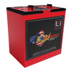 US 48V GC2 LiFePO4 Battery GC2 48V 30Ah 3.3C M8 Terminals