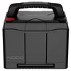 NLX24 LiFePO4 Dual-Purpose Battery GR 24 12.8V 90Ah 1200A Noco 1.66C
