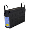 TPL121600FR AGM Battery 12V 160Ah/10h CSB I2/M6 FT-23" Flame Retardant TCED