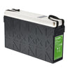 TPL121800FR AGM Battery 12V 180Ah/8h CSB I2/M6 FT-23" Flame Retardant TCED