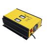 SEC-2440UL Samlex 24V 40A 2-Bank Charger TCED