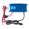 BPC241247106 Blue Smart IP67 Charger 24/12(1) 120V NEMA 5-15 TCED