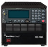 SEC-1223-M7300 Samlex 12400-H Radio Cabinet with 13.8V 23A Switching Power Supply Kit TCED