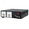 SEC-1235M Samlex 13.8V 30A Switching Power Supply with Display Meter TCED