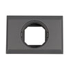 Victron Energy ASS050500000 Wall Mounted Enclosure for BMV or MPPT Control TCED