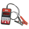 BT222 Digital Battery Tester 200-1200CCA