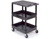 ES-5 Equipment Cart for BVA-36/2, BVA-2100 and XTC-160