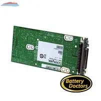 1021092 Lexmark Connectivity RS-232C Serial Interface Card Lexmark