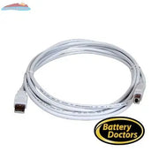 1021294 Lexmark Connectivity USB (2 Meter) Cable Lexmark