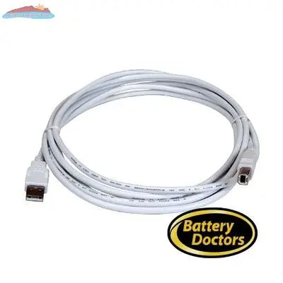 1021294 Lexmark Connectivity USB (2 Meter) Cable Lexmark