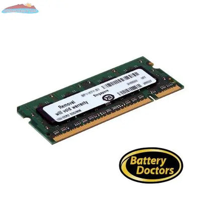 1025043 Lexmark Memory 1024MB DDR2-DRAM Lexmark