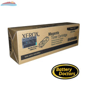 106R01279 PHASER 6130 MAGENTA TONER CARTRIDGE Xerox