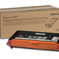106R01389 PHASER 6280 STANDARD CAPACITY PRINT CARTRIDGE MAGE Xerox