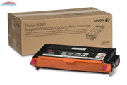 106R01389 PHASER 6280 STANDARD CAPACITY PRINT CARTRIDGE MAGE Xerox