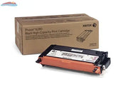 106R01395 PHASER 6280 HIGH CAPACITY PRINT CARTRIDGE BLACK 7K Xerox