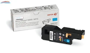 106R01627 CYAN ST.CAP. TONER CARTRIDGE PHASER 6000/6010 AND Xerox