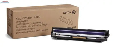 108R01148 Xerox IMAG UNIT COL NUETRAL UNTIL INSTALL CYAN Xerox