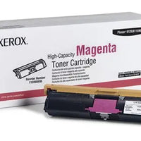 113R00695 PHASER 6120/6115MFP MAGENTA HIGH CAPACITY TONER CA Xerox