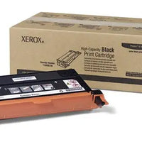 113R00726 PHASER 6180 SERIES BLACK HIGH CAPACITY PRINT CARTR Xerox