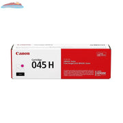 1244C001 Canon 045HM MAGENTA Toner Canon