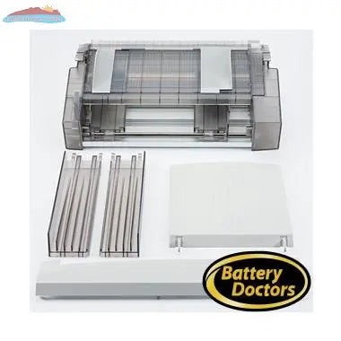 12T0693 Lexmark Paper Handling Automatic Sheet Feed (narrow) Lexmark