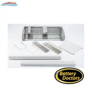 12T0694 Lexmark Paper Handling Automatic Sheet Feed (wide) Lexmark