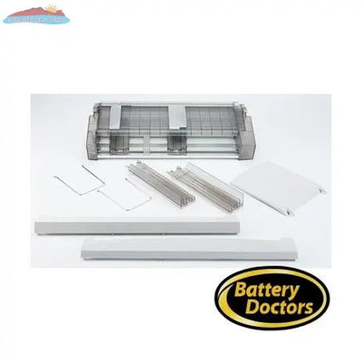 12T0694 Lexmark Paper Handling Automatic Sheet Feed (wide) Lexmark