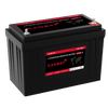 12V 125Ah Cold Weather Dual Purpose Lithium Battery Lakehead Inkjet & Toner