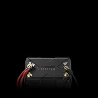 NOCO NLX24 - 12V 90Ah 12V Lithium Dual-Purpose Battery Lakehead Inkjet & Toner
