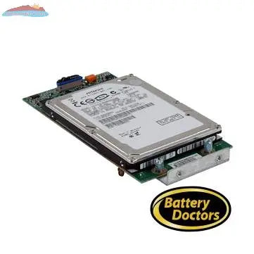 13N1530 Lexmark Memory 40+ GB Hard Disk Lexmark