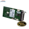 14F0000 Lexmark Connectivity Parallel 1284-B Interface Card Lexmark