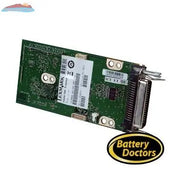 14F0000 Lexmark Connectivity Parallel 1284-B Interface Card Lexmark