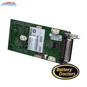 14F0000 Lexmark Connectivity Parallel 1284-B Interface Card Lexmark