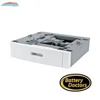 16M1100 Lexmark Paper Handling X658 550-Sheet Drawer Lexmark