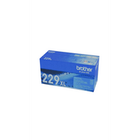 Brother High Yield Cyan Toner Cartridge Brother