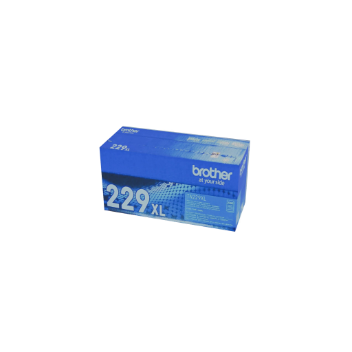 Brother High Yield Cyan Toner Cartridge Brother