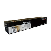 Lexmark C/X950,X952,X954 Black 32K Toner Cartridge Lexmark
