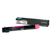 Lexmark C/X950,X952,X954 Magenta 22K Toner Cartridge Lexmark